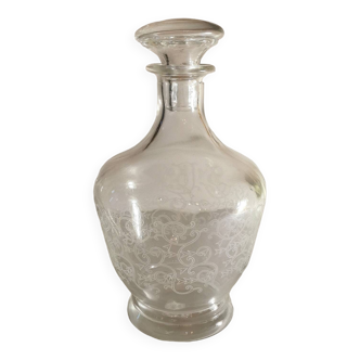 Carafe vintage