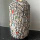 Vintage Italian vase