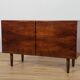 Enfilade Mid-Century by Ib Kofod-Larsen for Faarup Mobelfabrik, 1960s