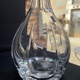 Saint Louis Cerdanya decanter XXth