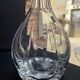 Saint Louis Cerdanya decanter XXth