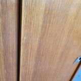 Showcase cabinet 1950/1960