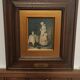 Set of 6 framed reproductions, late 19th - early 20th century.