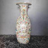 Très grand vase Chinois (92 centimètres)
