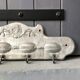 Tea towel holder