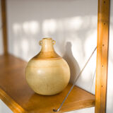 Handle vase by Tony Gant