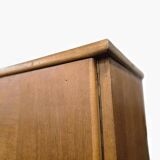 XL Vintage Wooden Cabinet/Shelf/Sideboard