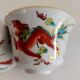 Tasse chinoise