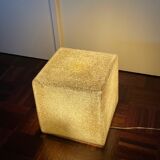 André Cazenave - Floor lamp workshop