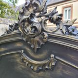 Lit Louis XV