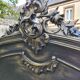 Bed Louis XV