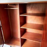 Armoire penderie Alain Richard