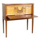 Swedish secretary from the 1940s