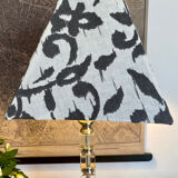 Set of 2 Art Deco style lamps