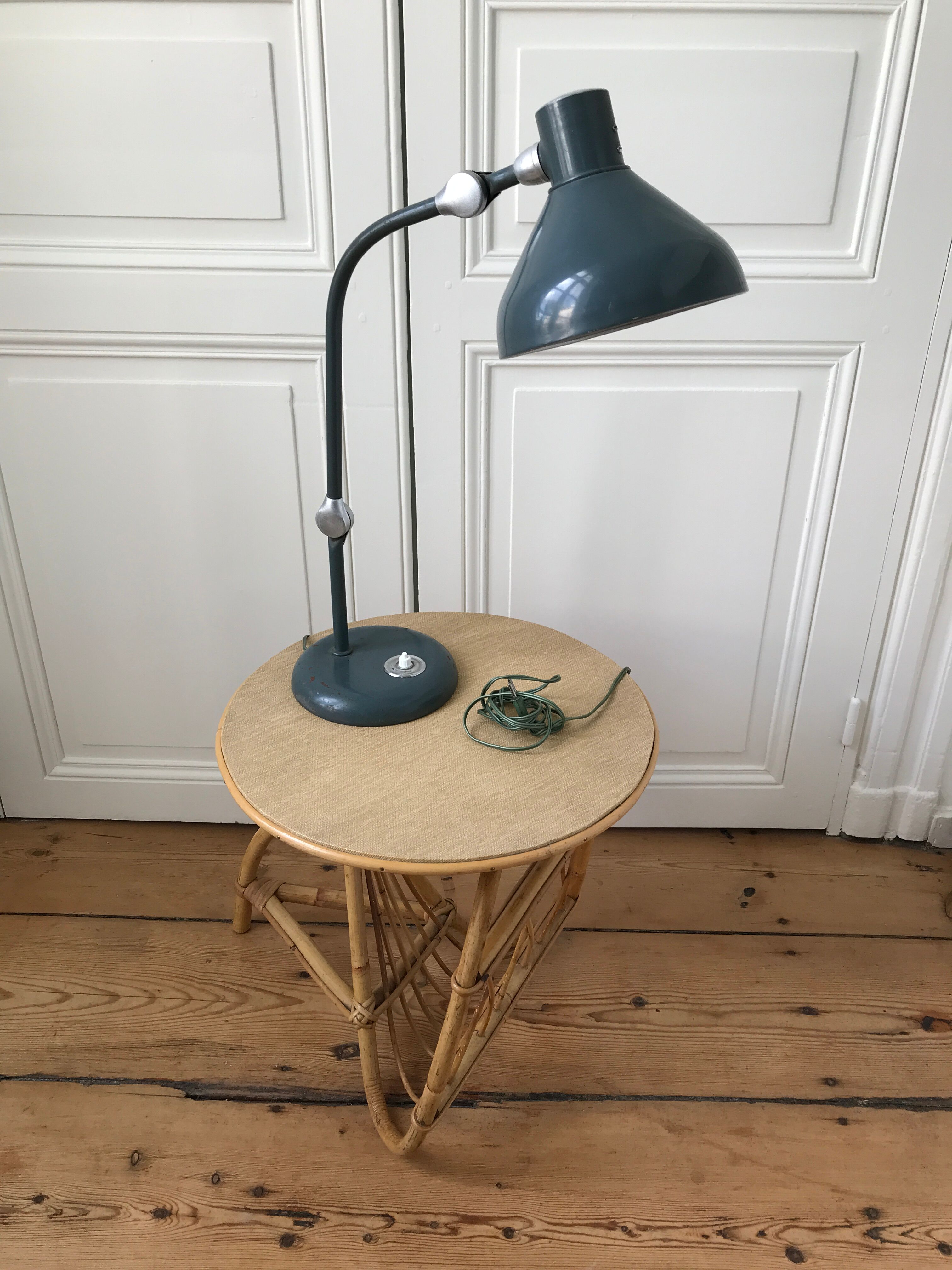 Lampe Jumo modèle GS1