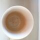 Mug in English earthenware