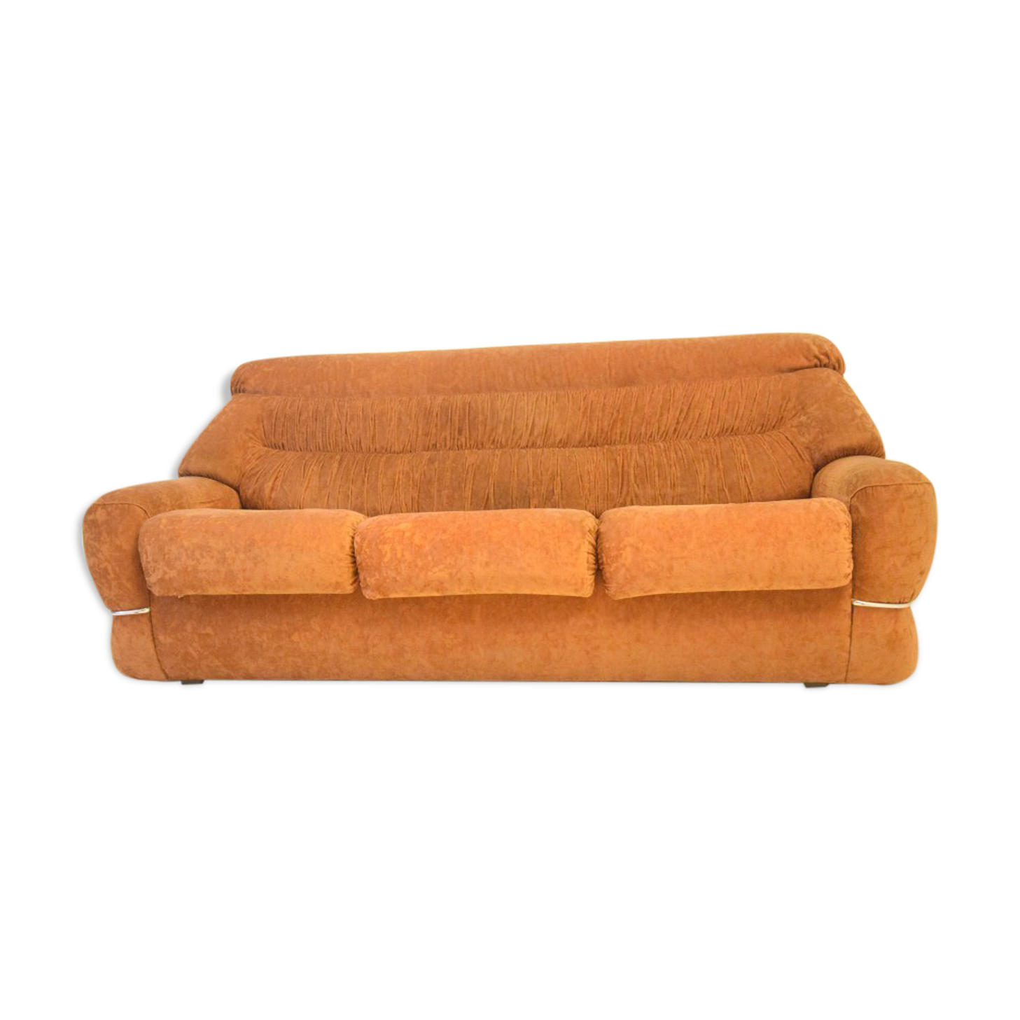 Sofa bed - Space age Pop - Vintage - Design - 70s