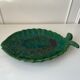 Ceramic fish dish Vallauris