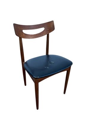 Chaise harry Walter Klein