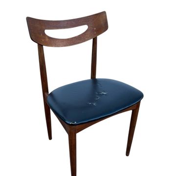 Harry Walter Klein chair 1960
