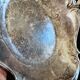 Elegant “Cristofle” Louis XV style bread basket – Gall silver-plated metal