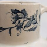 Ceramic pitcher