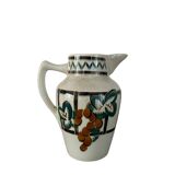 Lunéville Pitcher