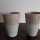 Pair of vases