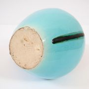 Pichet céramique décorative