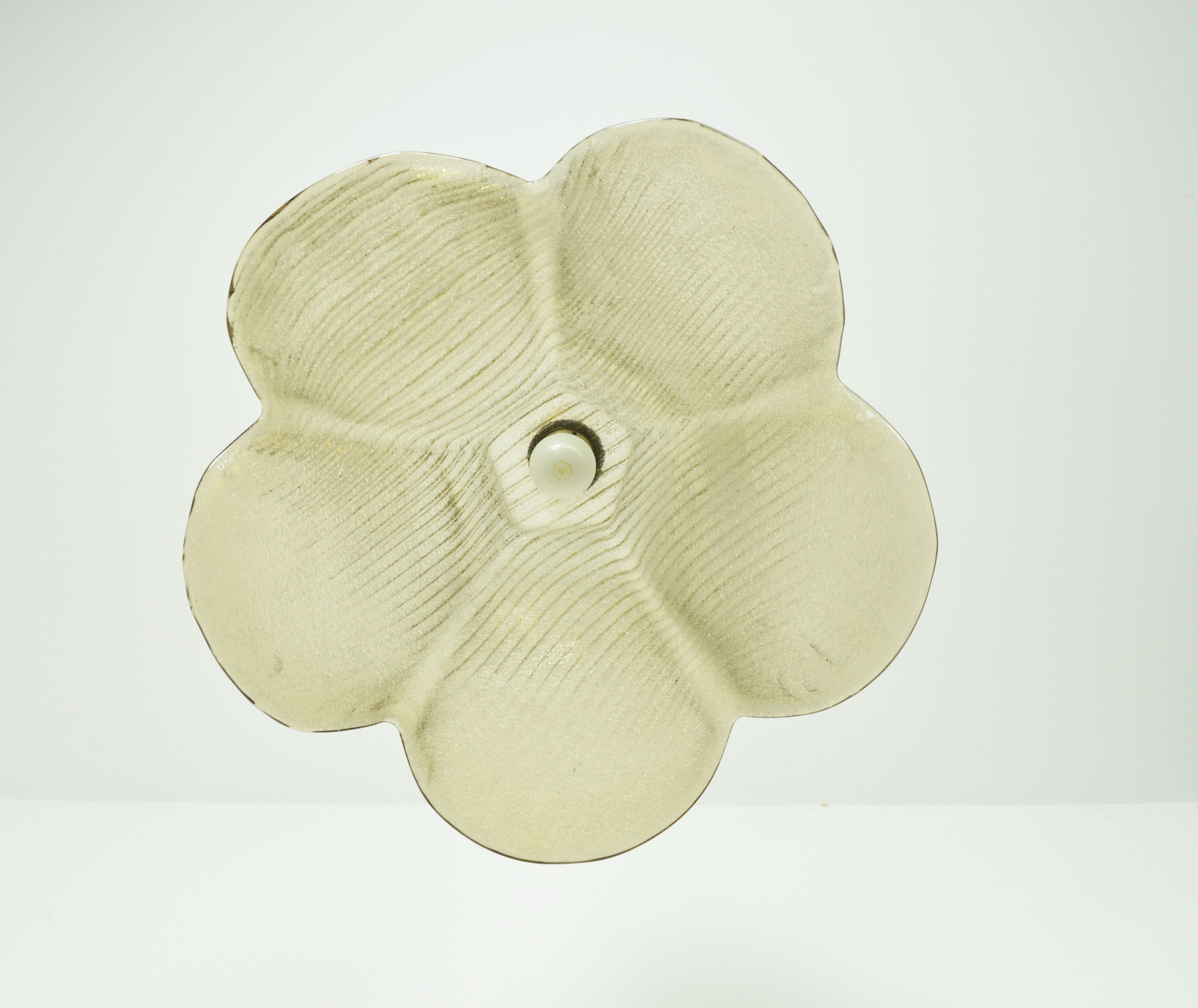 Suspension, années 1980