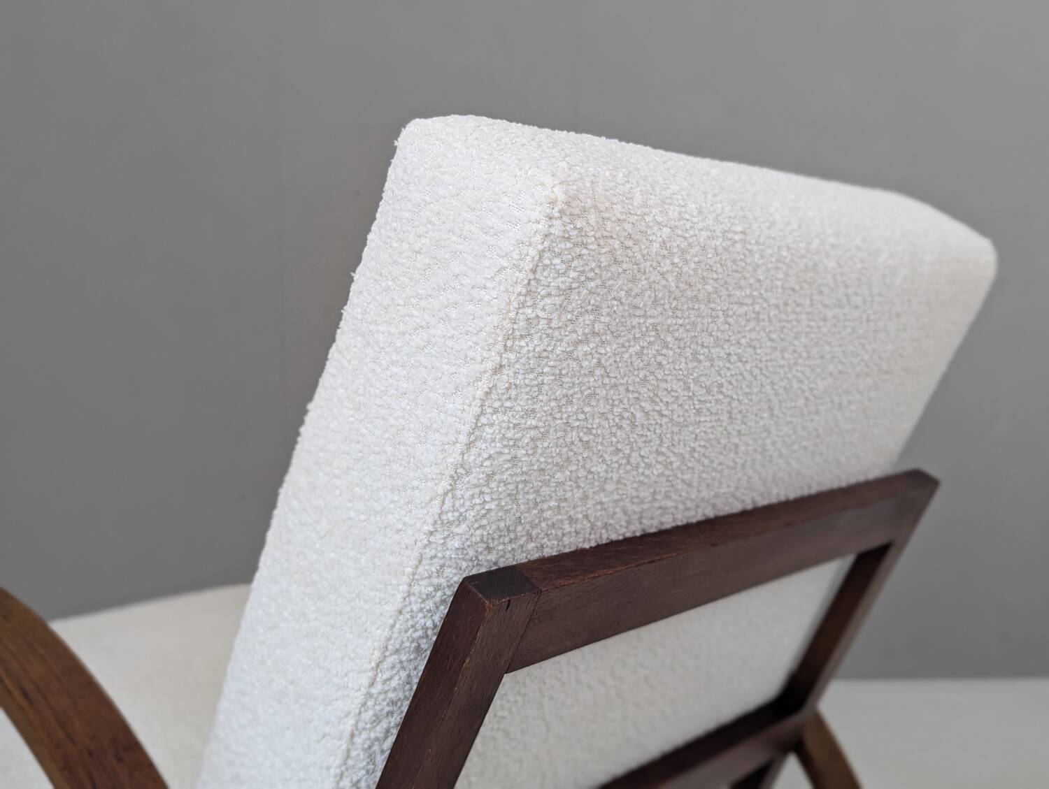 Adjustable H 70 Lounge Chair by Jindřich Halabala for UP Závody, 1930s