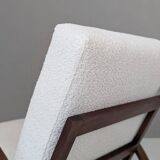 Adjustable H 70 Lounge Chair by Jindřich Halabala for UP Závody, 1930s