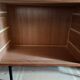 Modernist chest of drawers