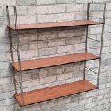 String shelf 58x58x16