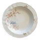 Large hand-painted Art Deco bowl from Limoges