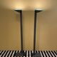 Halogen floor lamp ID-S by Ettore Sottsass for Zumtobel, 1980's