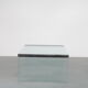 1970s Coffee table by Gallotti & Radice in Italy