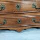 Commode lyonnaise noyer