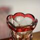 Vase overlay