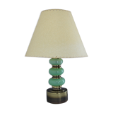 1970s table lamp, italy