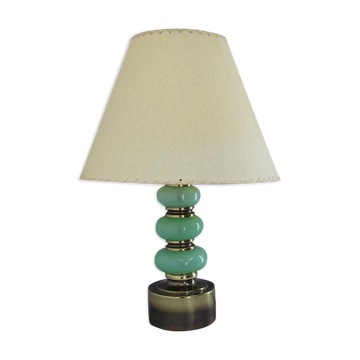 1970s table lamp, italy