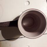 Vase vintage Vallauris signé Jean Austruy