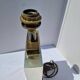 Vintage Lamp Base from the 1980s