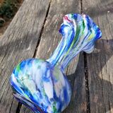 Spring Clichy vase.