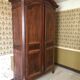 Armoire Louis XV