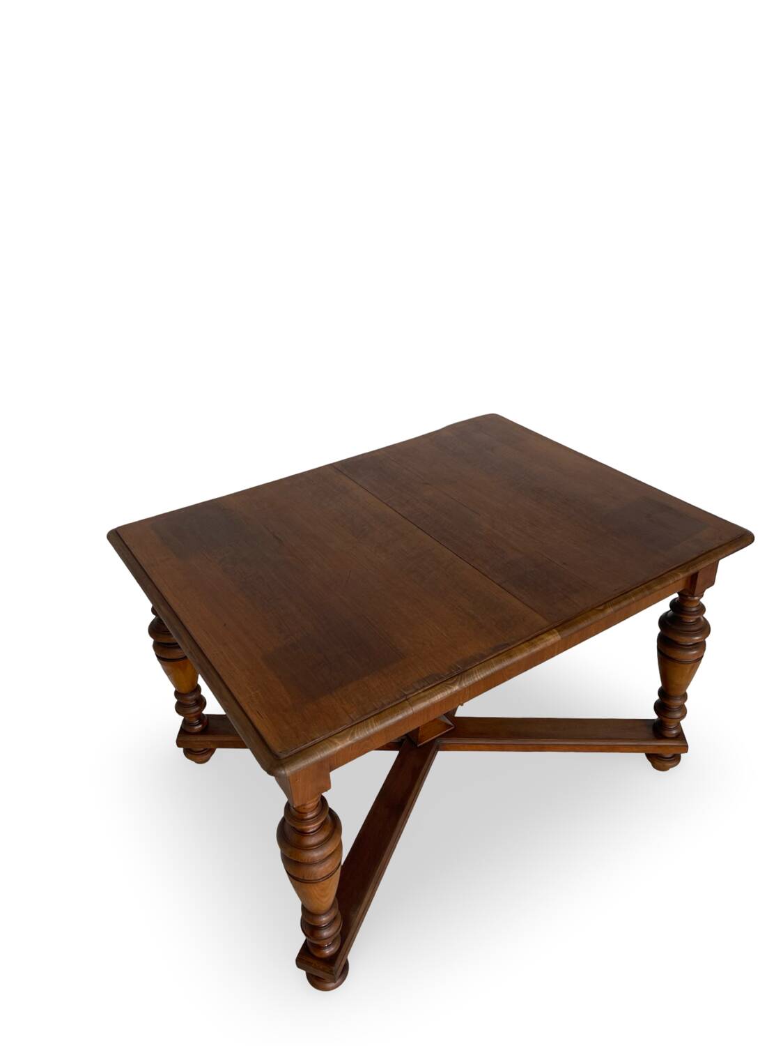 Table à manger classique art déco