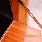 Mid century Vintage credenza by Frantisek Jirak, 1960s, Czechoslovakia