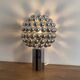 Kinetic lamp. 1970. Space age.