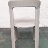 Chair model 33 by Bruno Rey