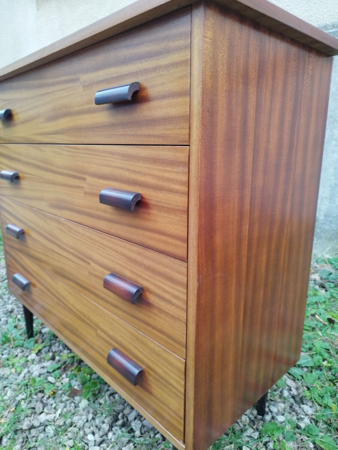 Vintage dresser 70s